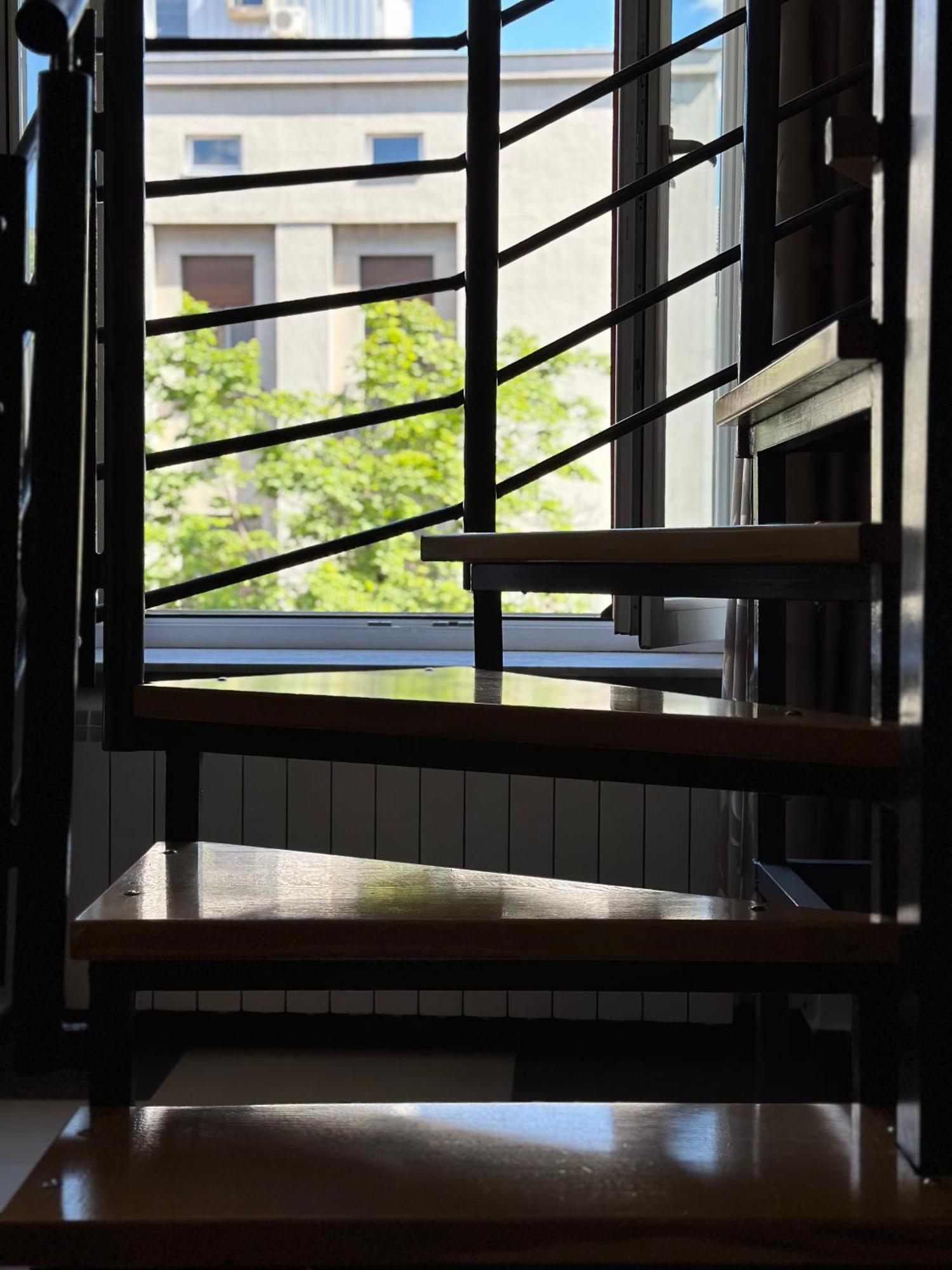 Apartment Borovo Sabac