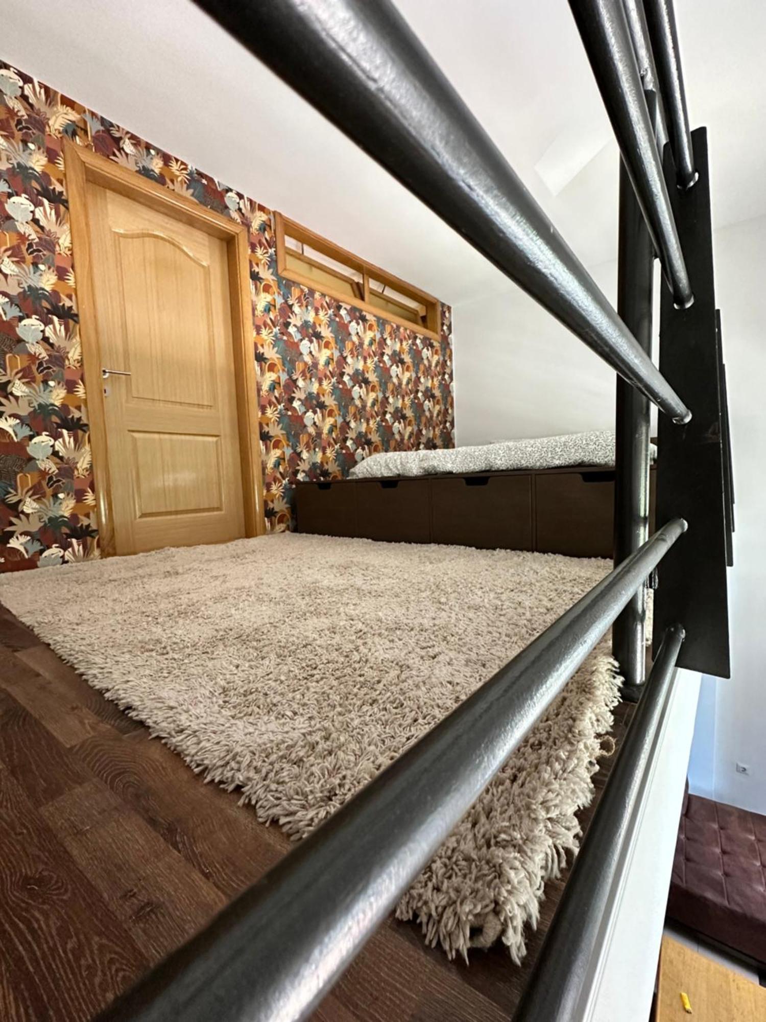 Apartment Borovo *