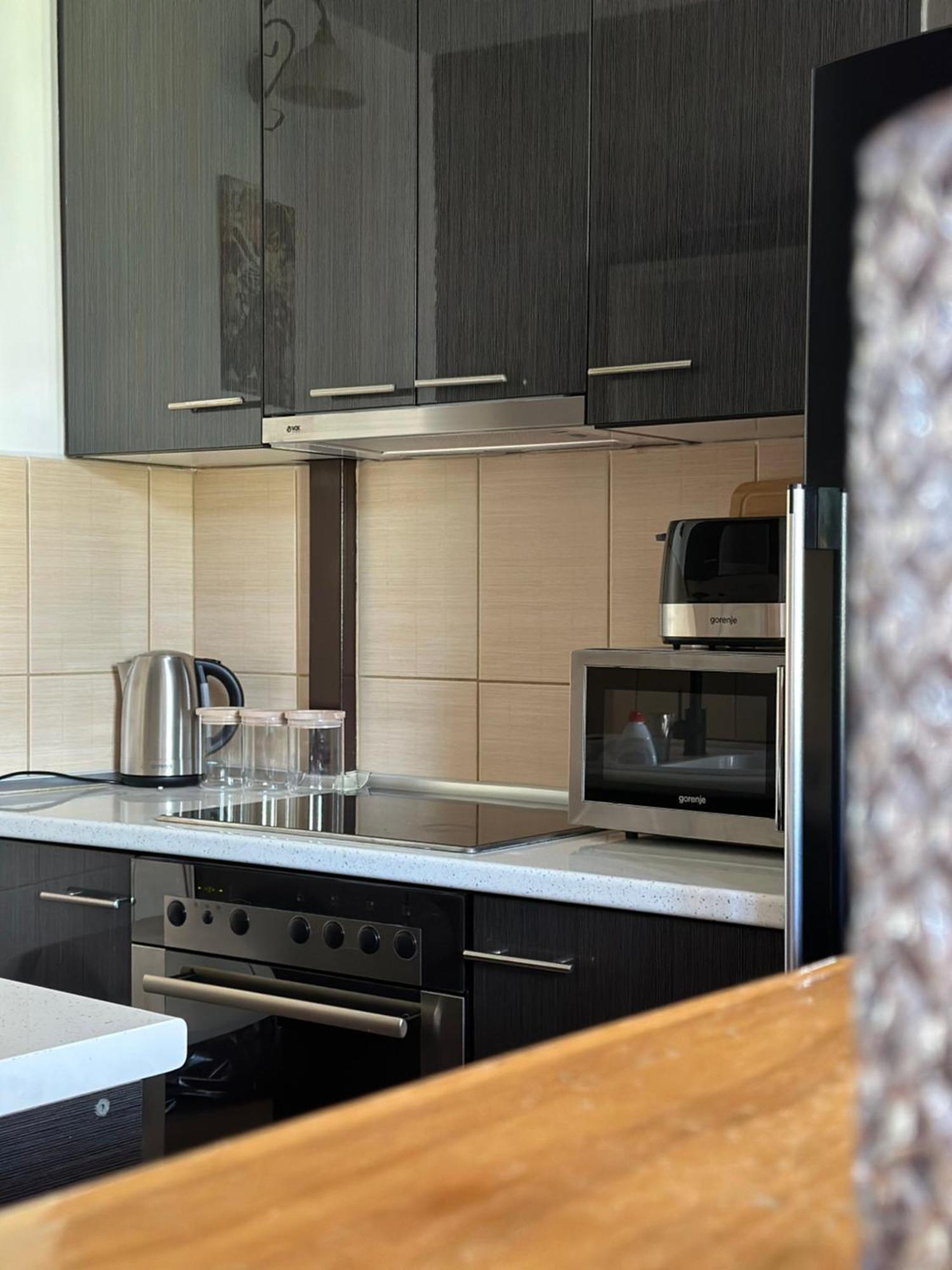 Apartment Borovo Sabac