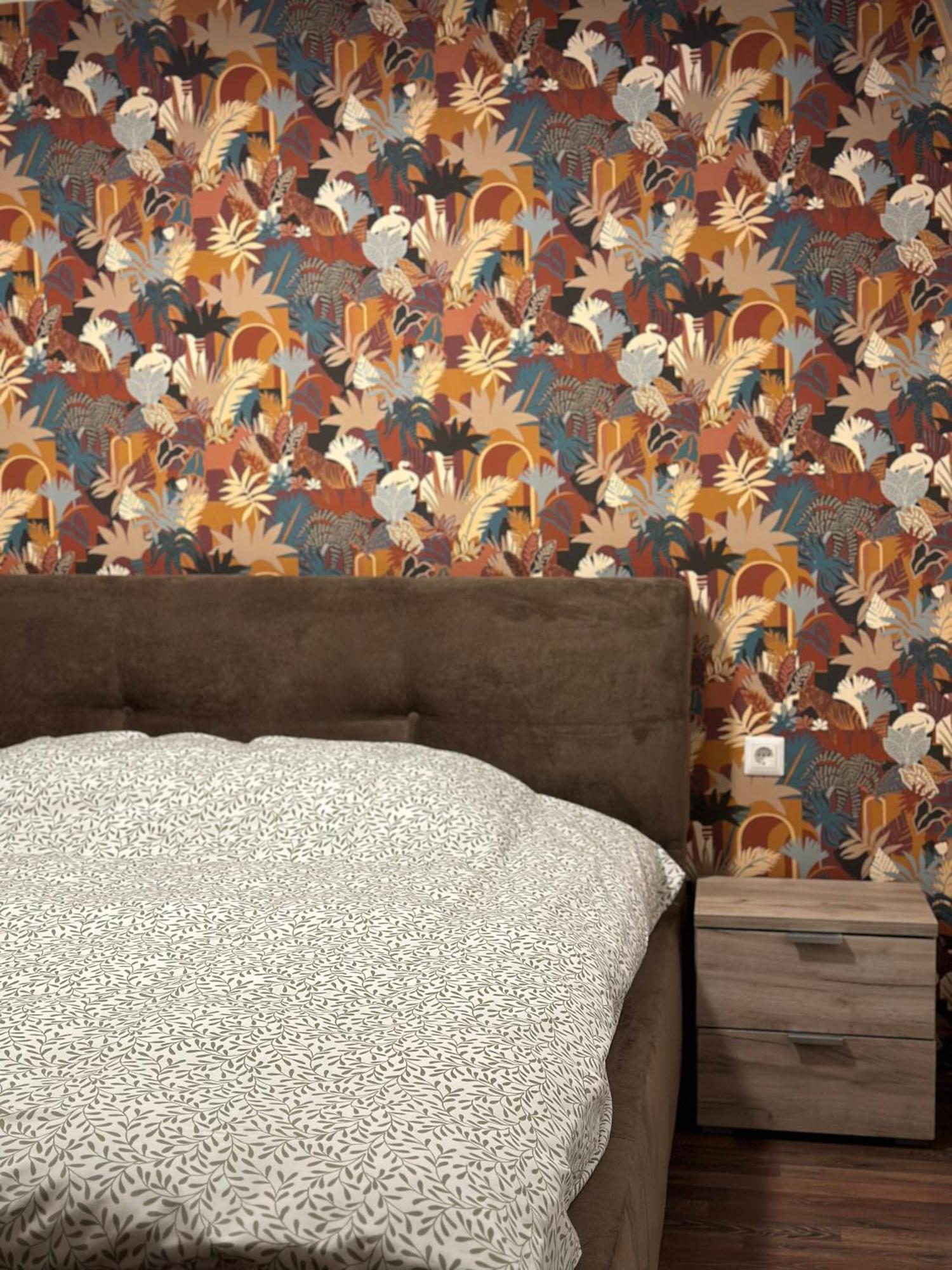 Apartment Borovo *