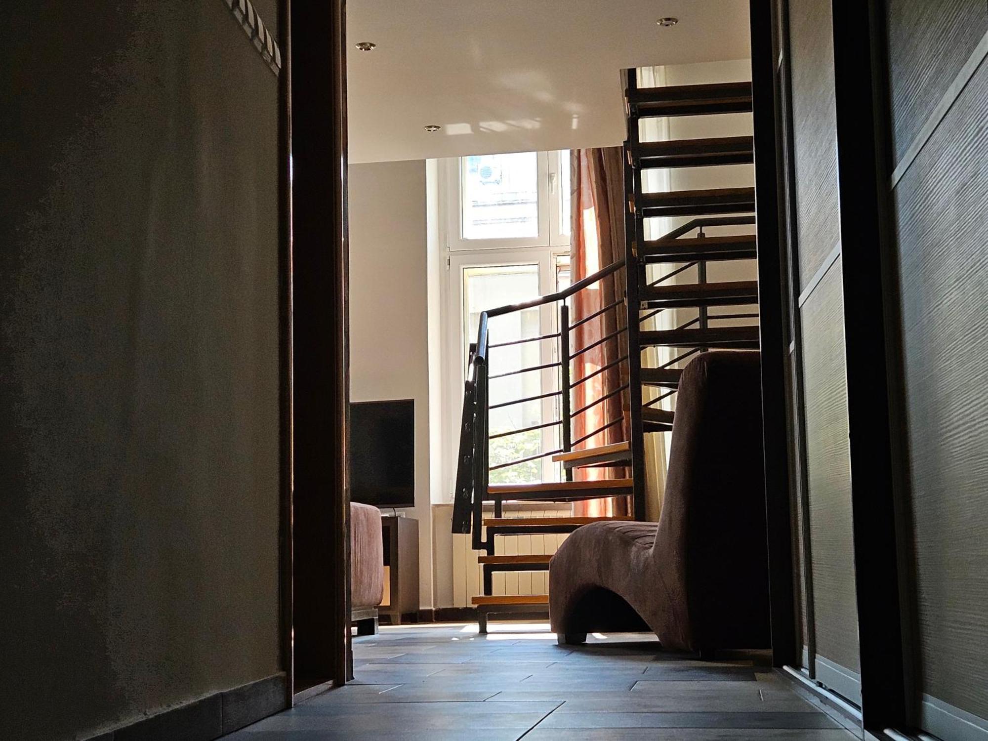 Apartment Borovo Sabac